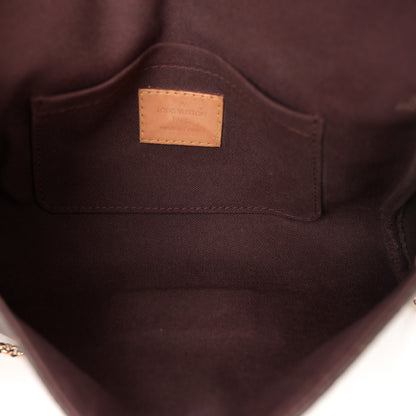 Louis Vuitton Monogram Favorite PM 5 of 12