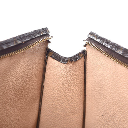 Louis Vuitton Monogram Toiletry Pouch 26 12 of 19