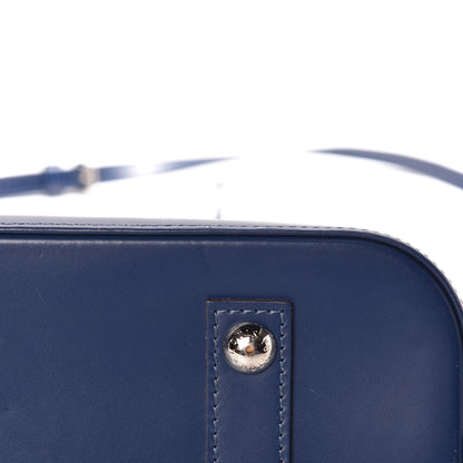 Louis Vuitton Epi Alma PM Indigo 12 of 12