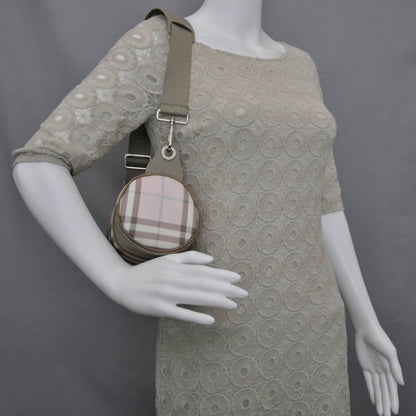 Burberry Candy Check Lola Pink 2 of 10