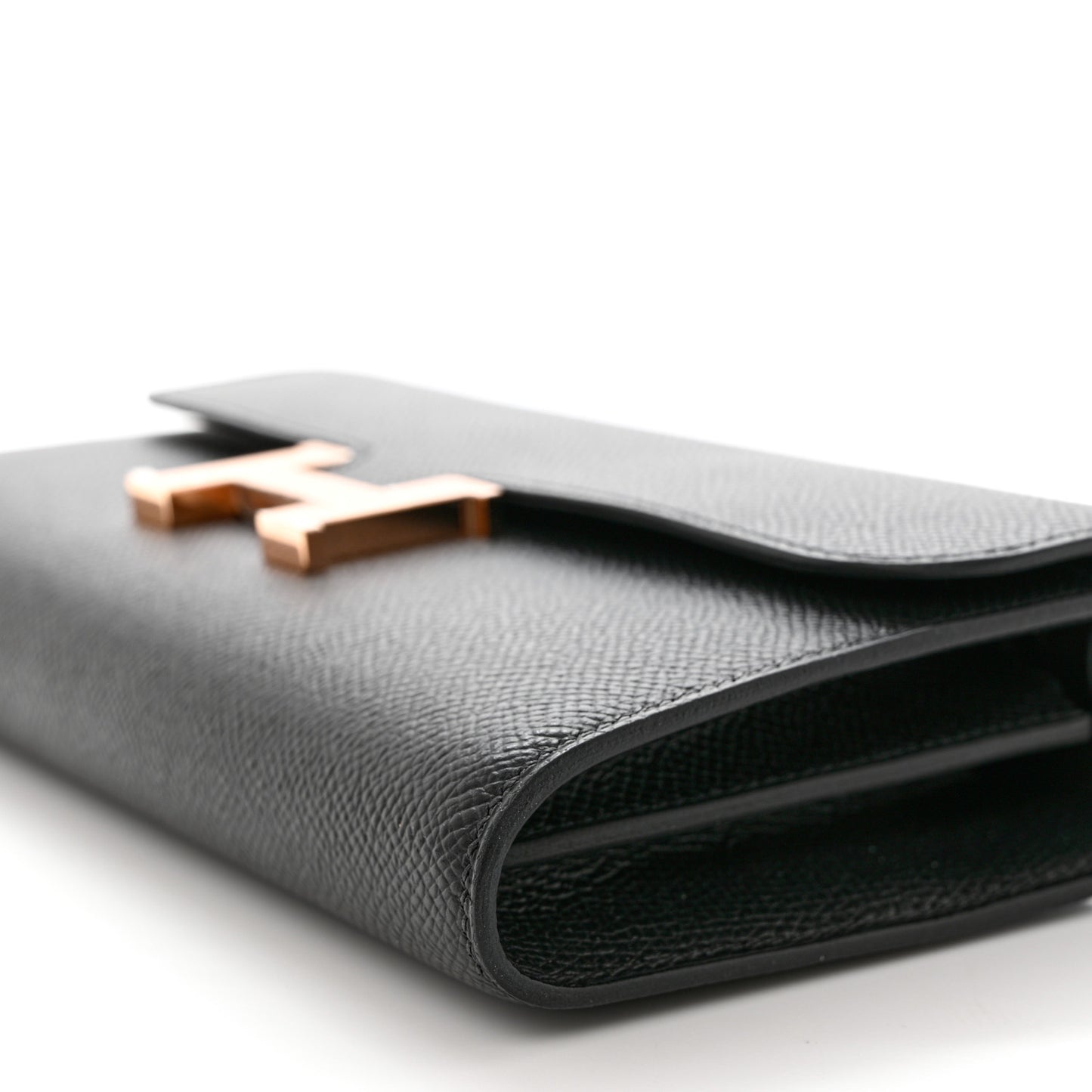 Epsom Constance Wallet To Go Black
