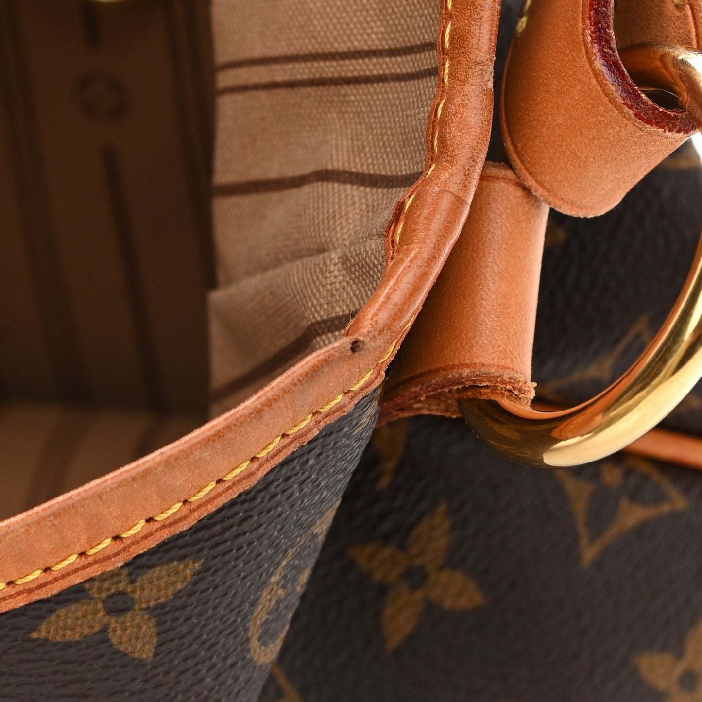 Monogram Delightful MM