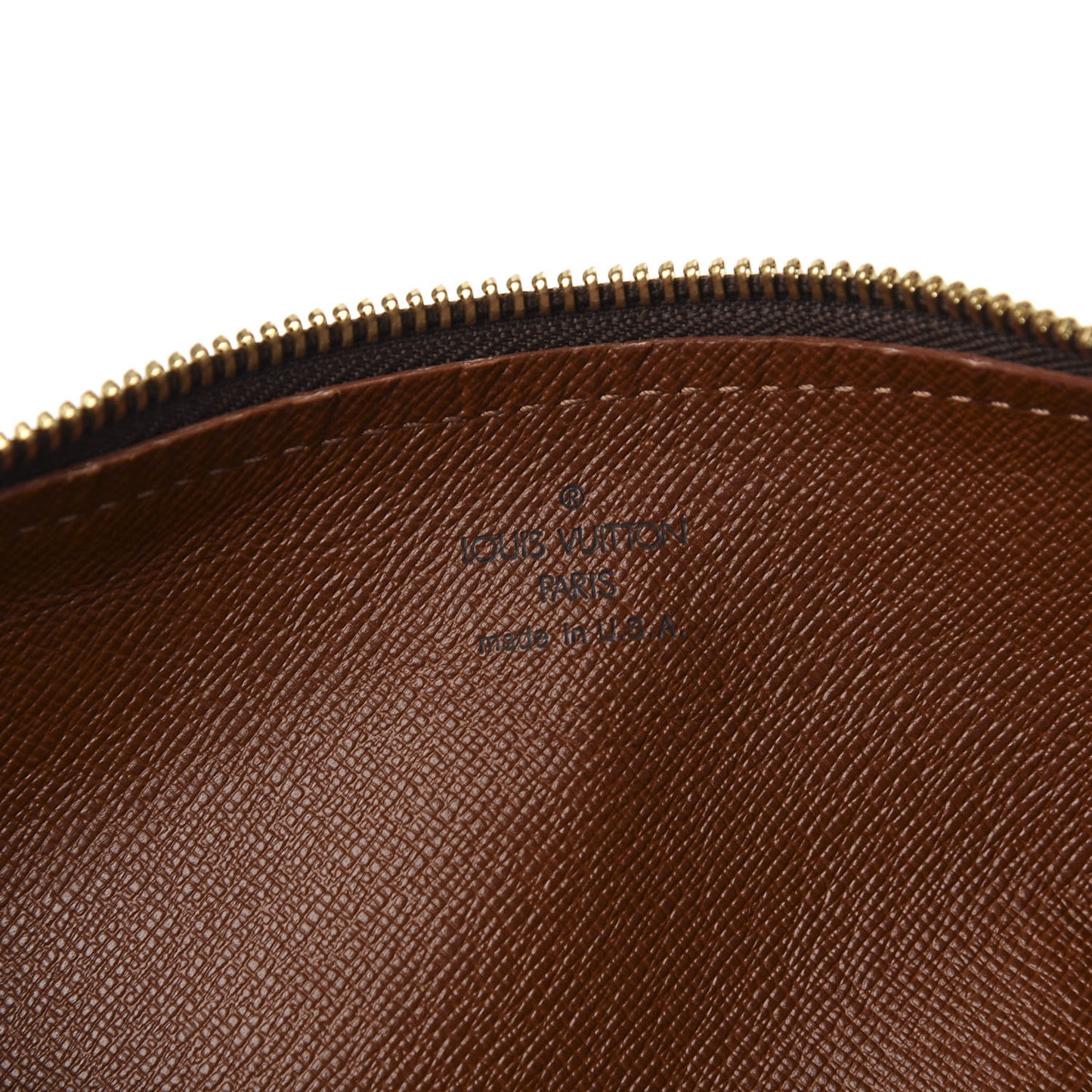 Monogram Papillon 26