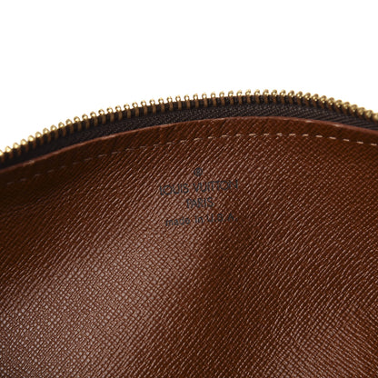 Louis Vuitton Monogram Papillon 26 7 of 9
