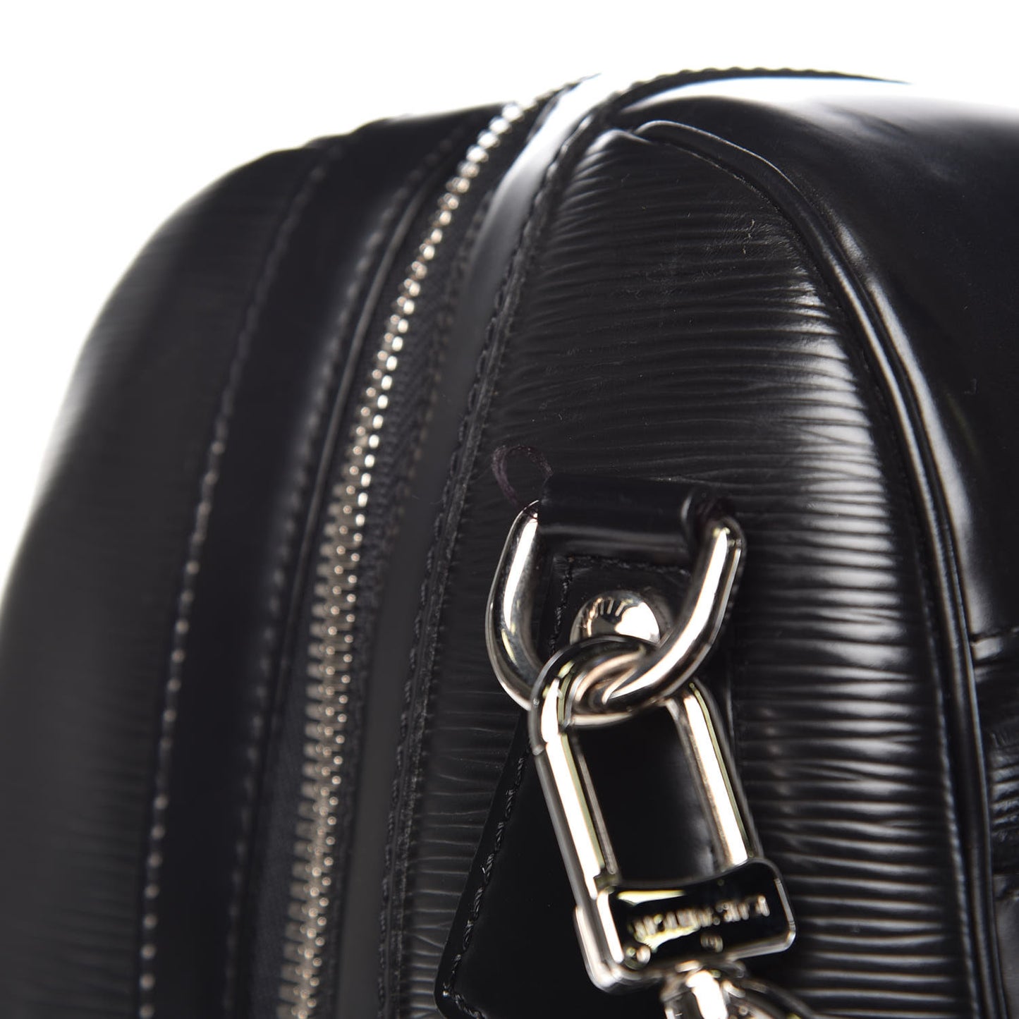 Epi Sac Bourget 50 Black
