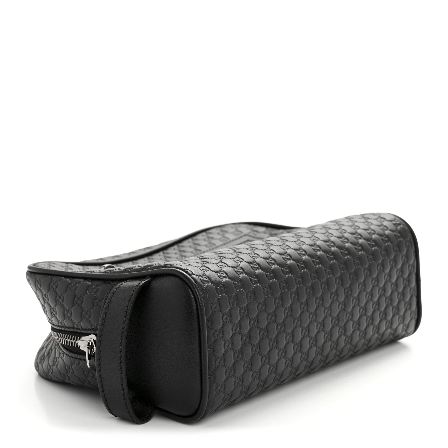 Gucci Microguccissima Toiletry Case Black 4 of 8