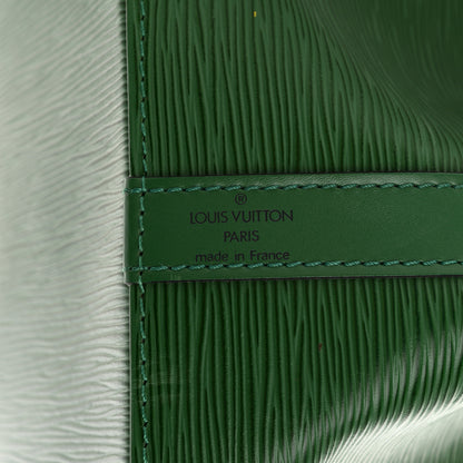 Louis Vuitton Epi Petit Noe Borneo 7 of 13
