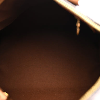 Louis Vuitton Monogram Speedy Bandouliere 30 5 of 13