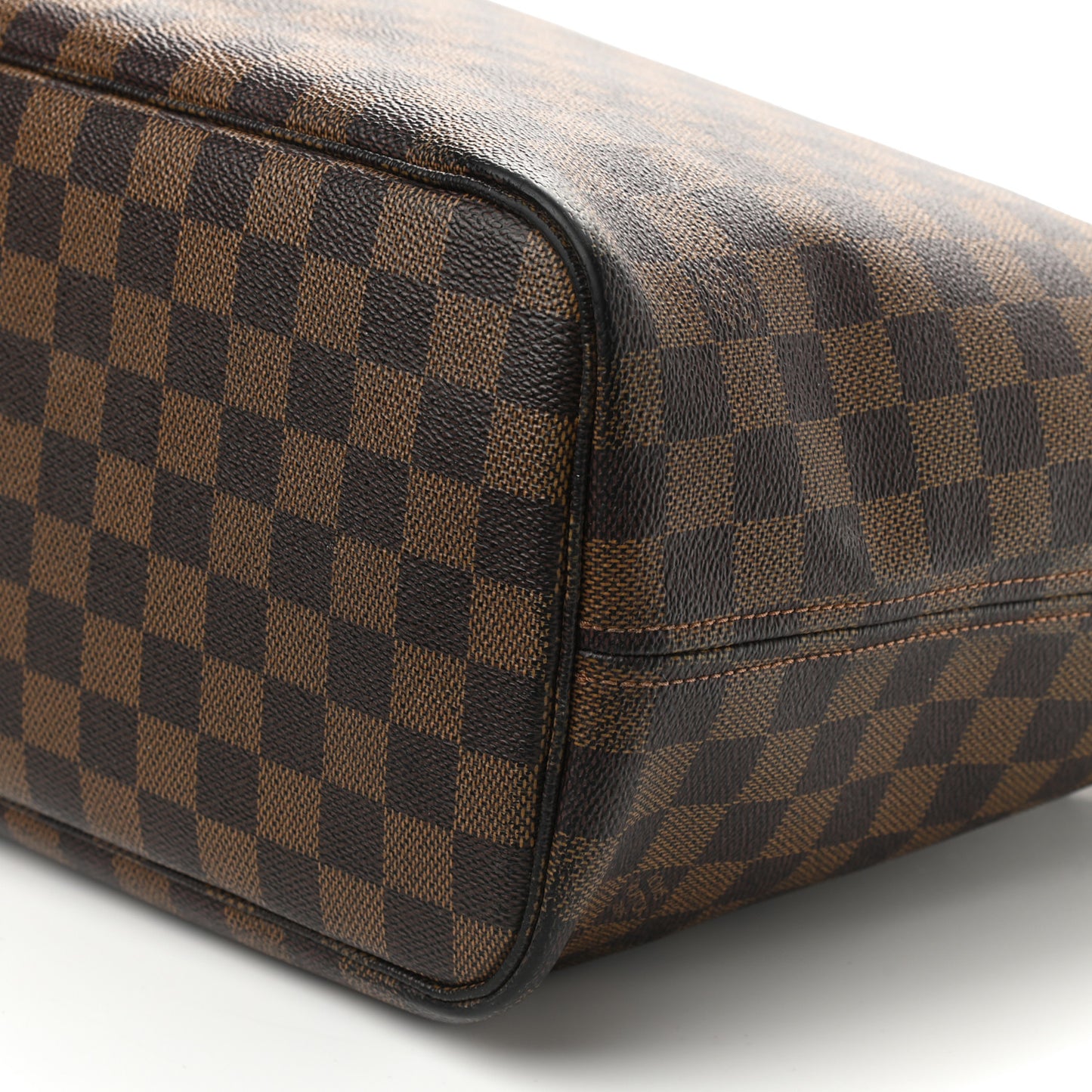 Damier Ebene Neverfull MM