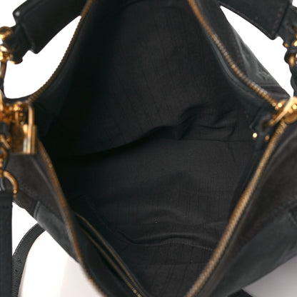 Louis Vuitton Empreinte Suede Audacieuse MM Infini 5 of 19