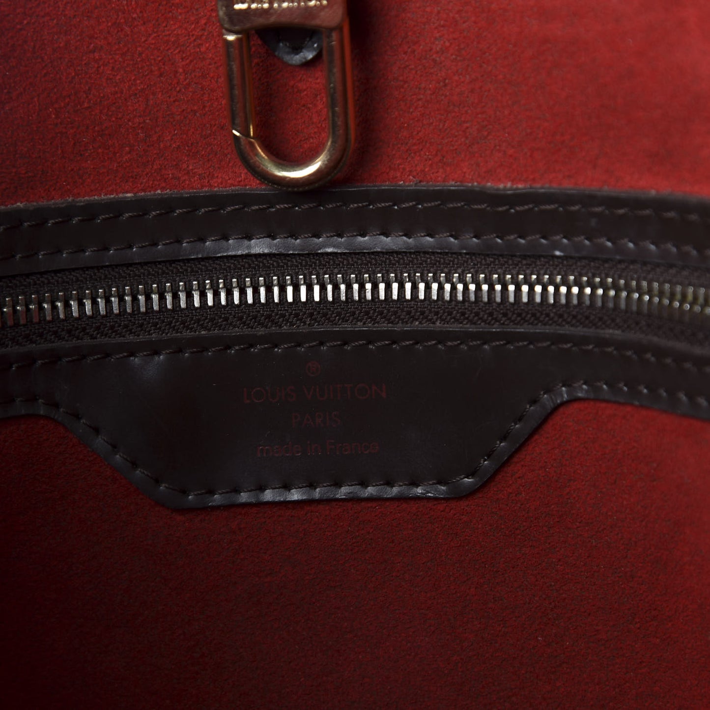 Damier Ebene Hampstead MM