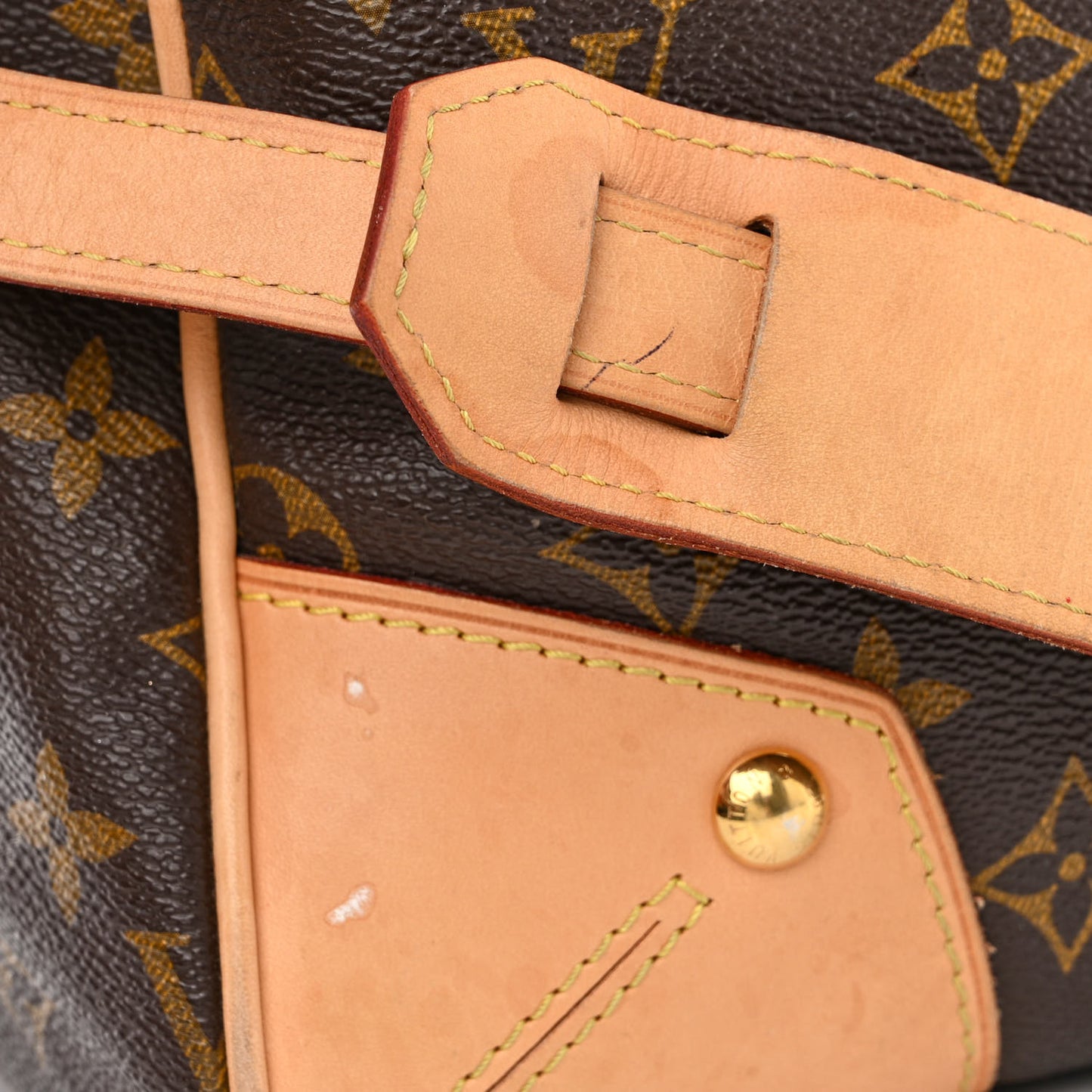 Monogram Retiro PM