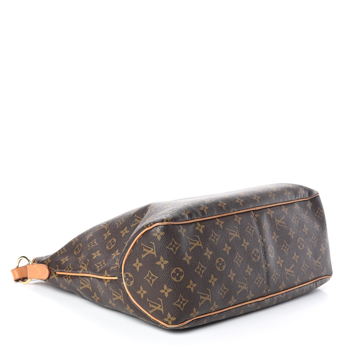 Louis Vuitton Monogram Delightful MM 4 of 9
