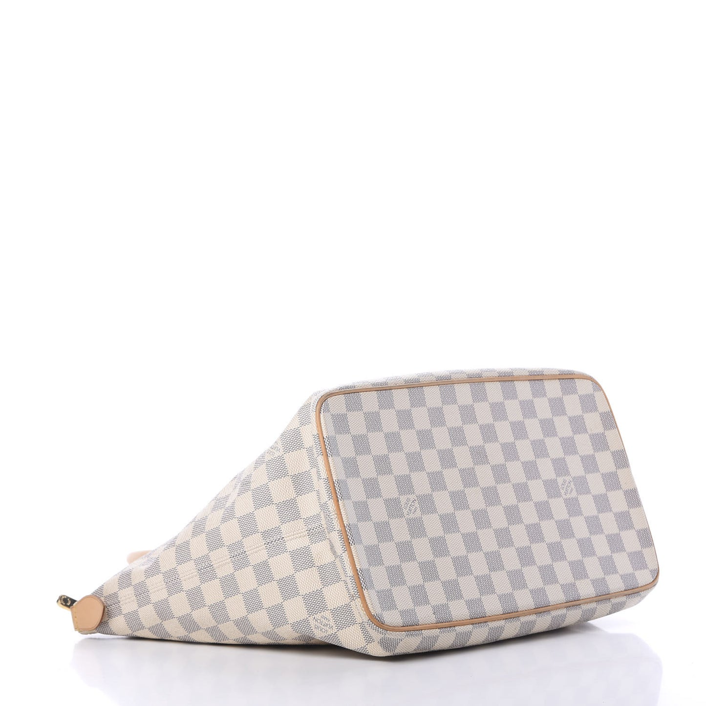 Damier Azur Saleya MM