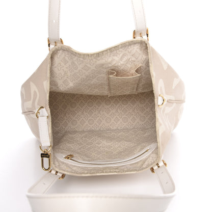 Louis Vuitton Tahitienne Cabas PM Sandy 5 of 14
