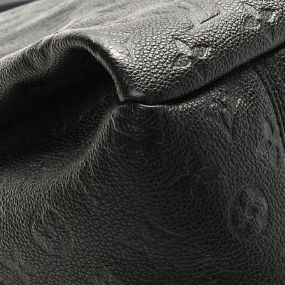 Louis Vuitton Empreinte Artsy MM Black 7 of 10