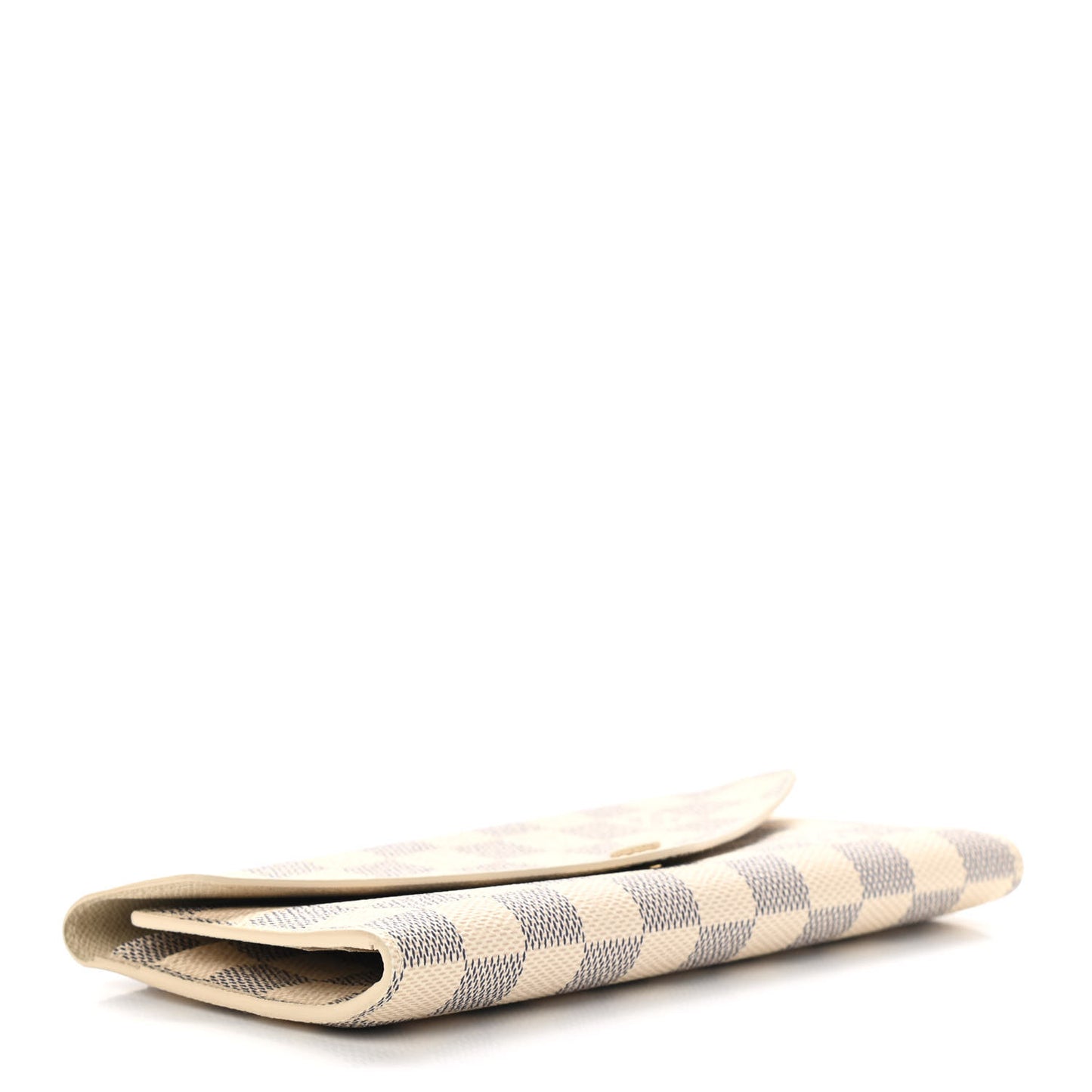 Damier Azur Josephine Wallet