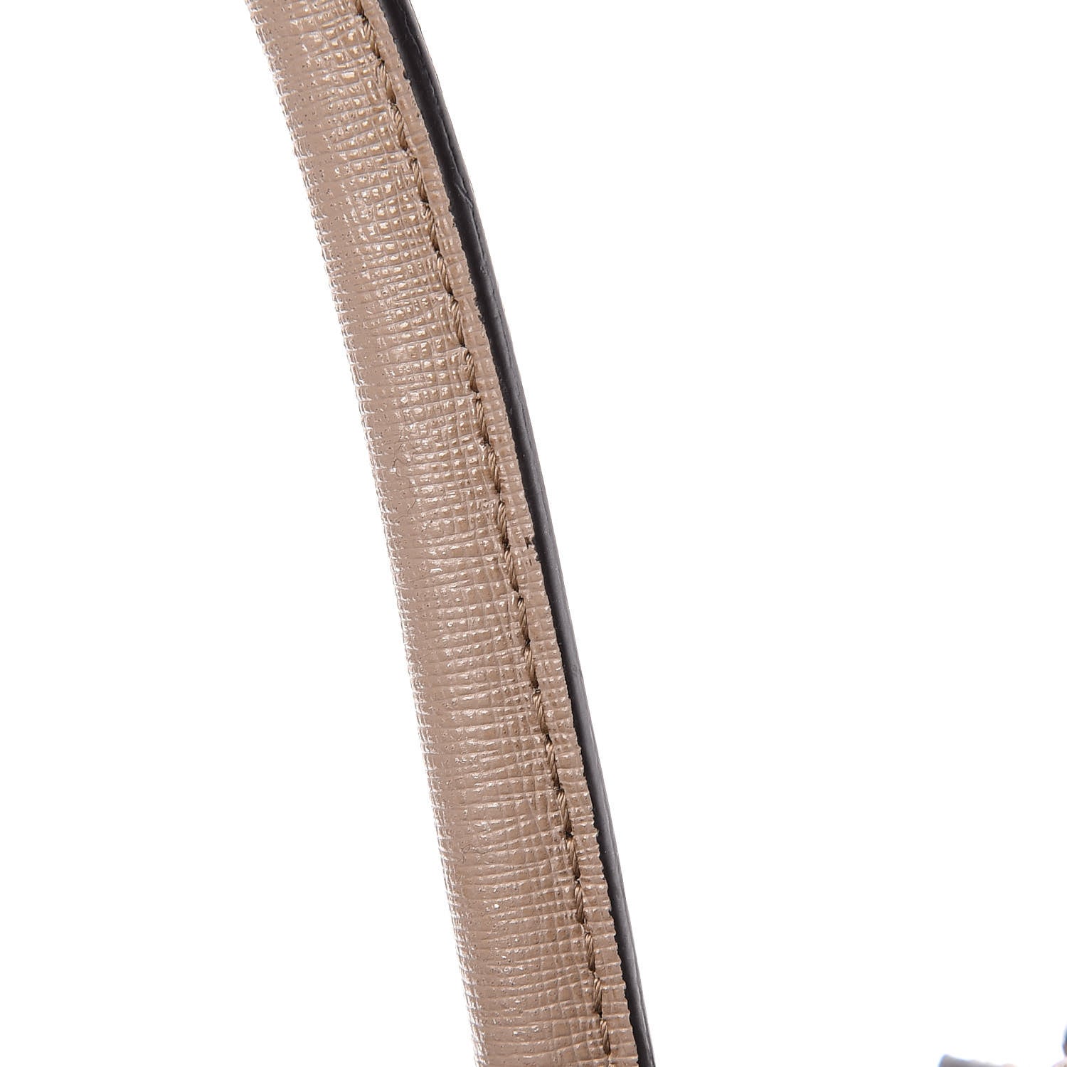 Fendi Vitello Elite Regular 2Jours Tote Tortora 23 of 23