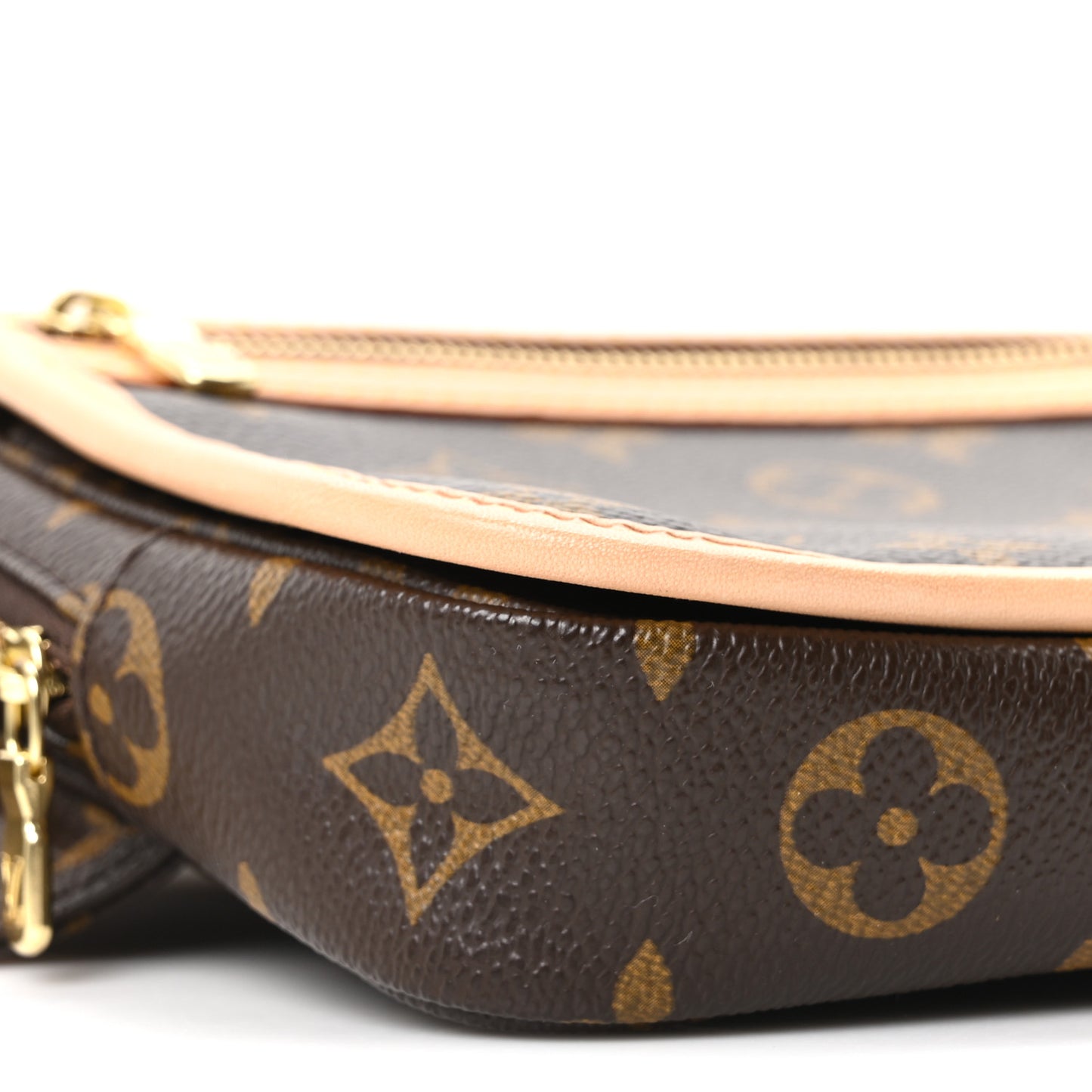 Monogram Bosphore Bum Bag