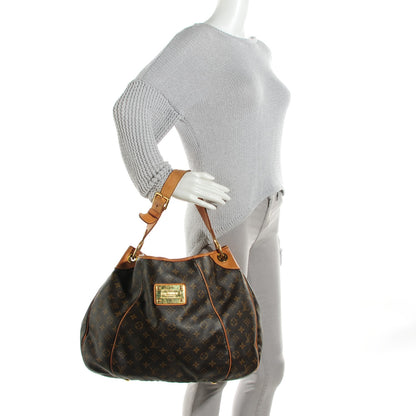 Louis Vuitton Monogram Galliera GM 2 of 16