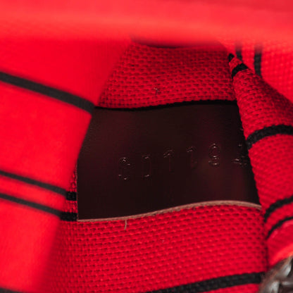 Louis Vuitton Damier Ebene Neverfull GM 7 of 8