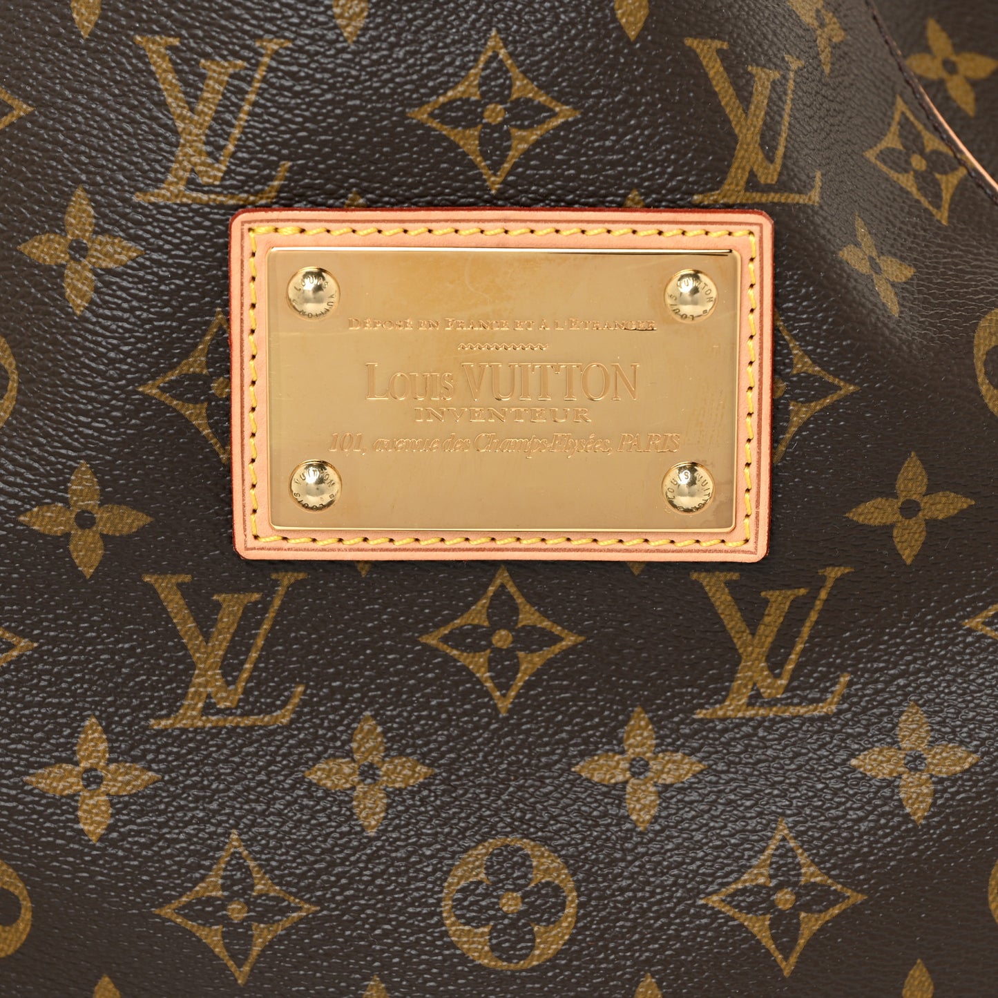 Monogram Galliera GM