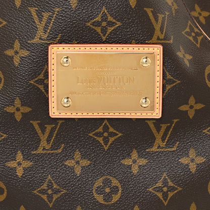Louis Vuitton Monogram Galliera GM 7 of 15