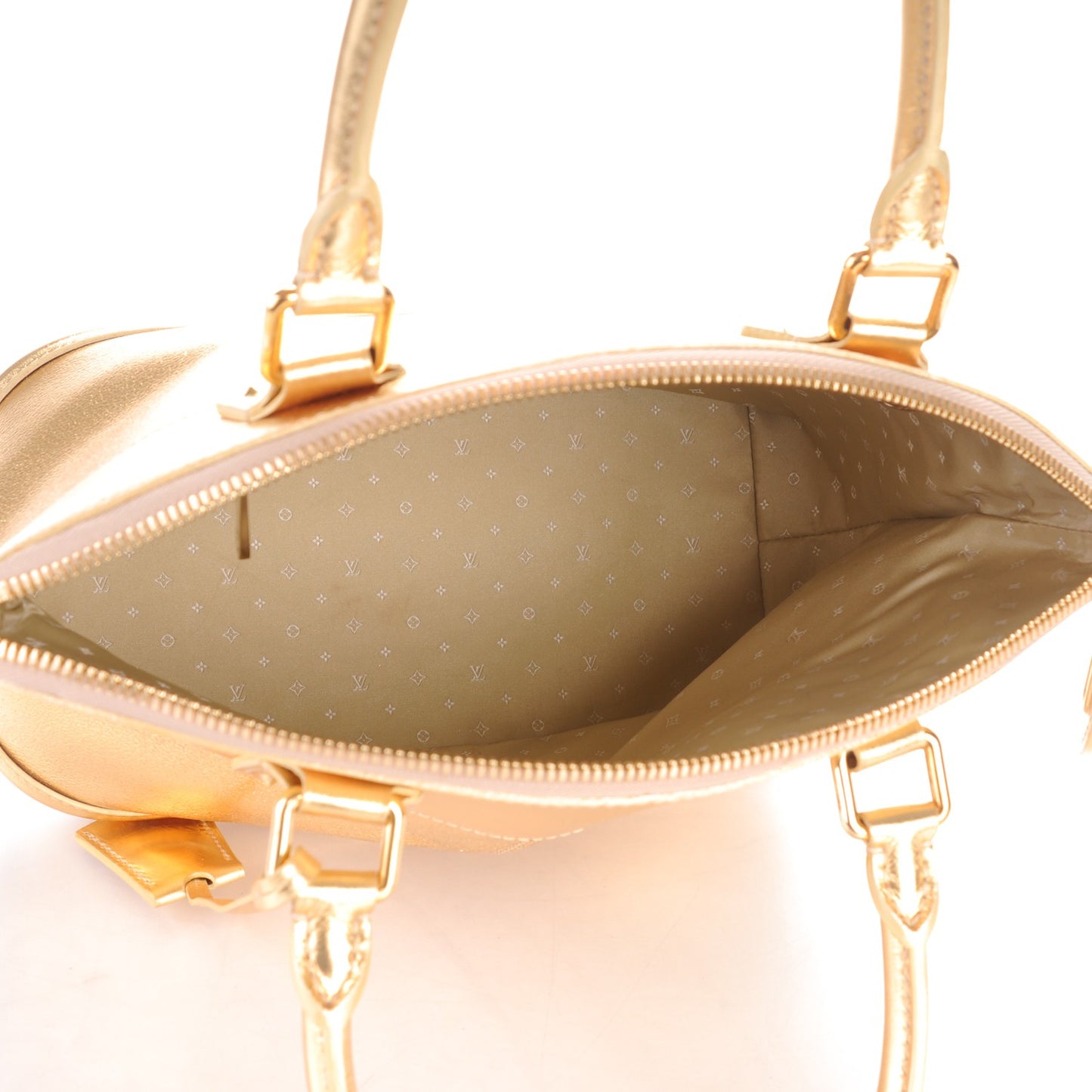Suhali Lockit MM Gold