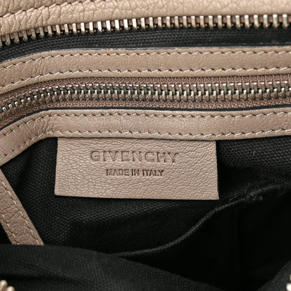 Givenchy Sugar Goatskin Small Pandora Mastic 6 of 17