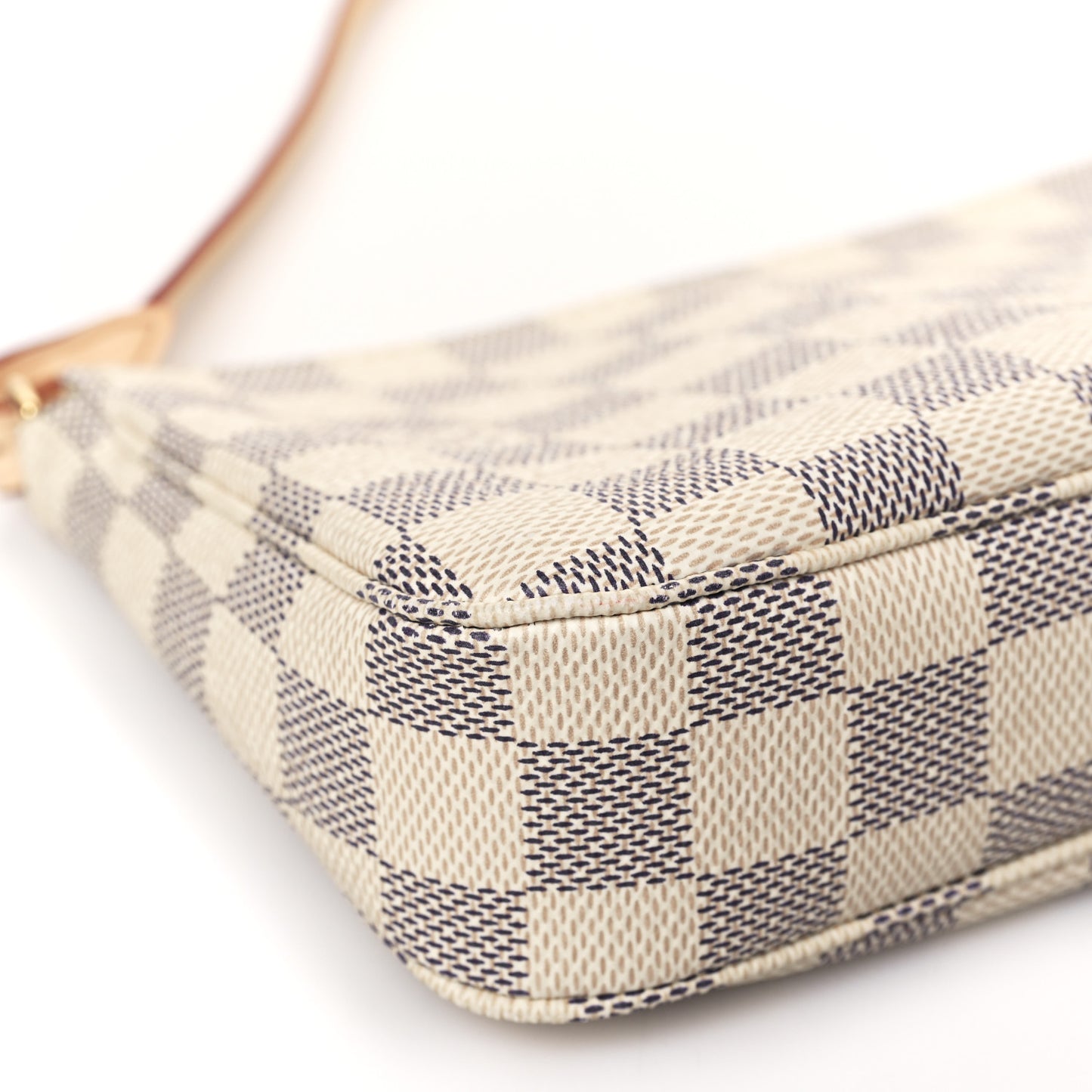 Damier Azur Pochette Accessories NM