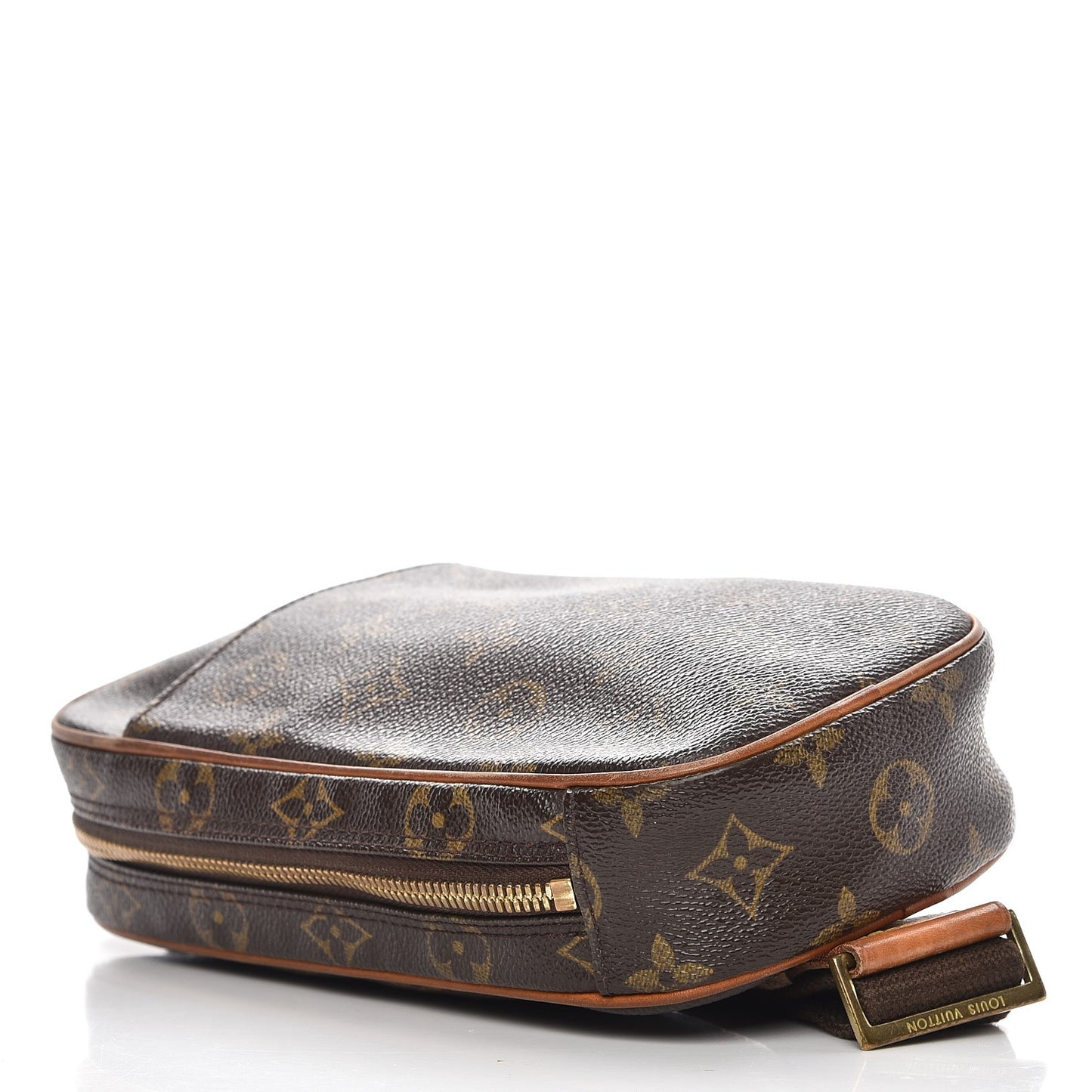 Monogram Pochette Gange
