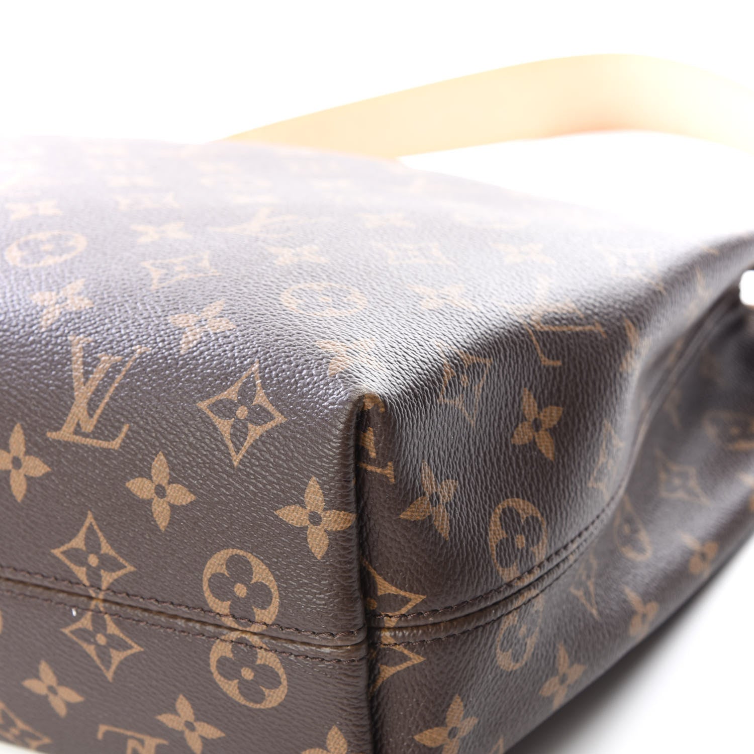 Louis Vuitton Monogram Graceful PM 8 of 11