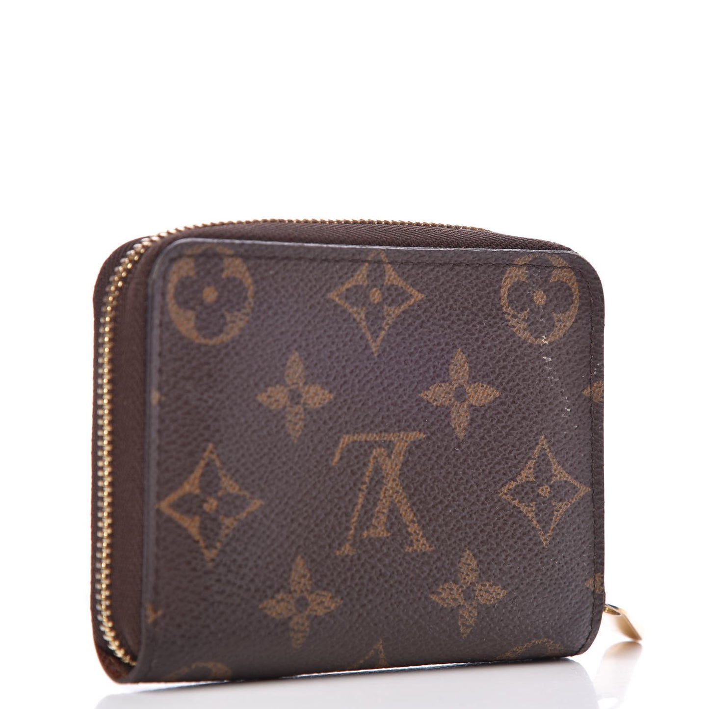 Monogram Zippy Coin Purse