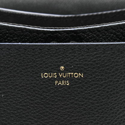 Louis Vuitton Empreinte Blanche BB Black 6 of 11