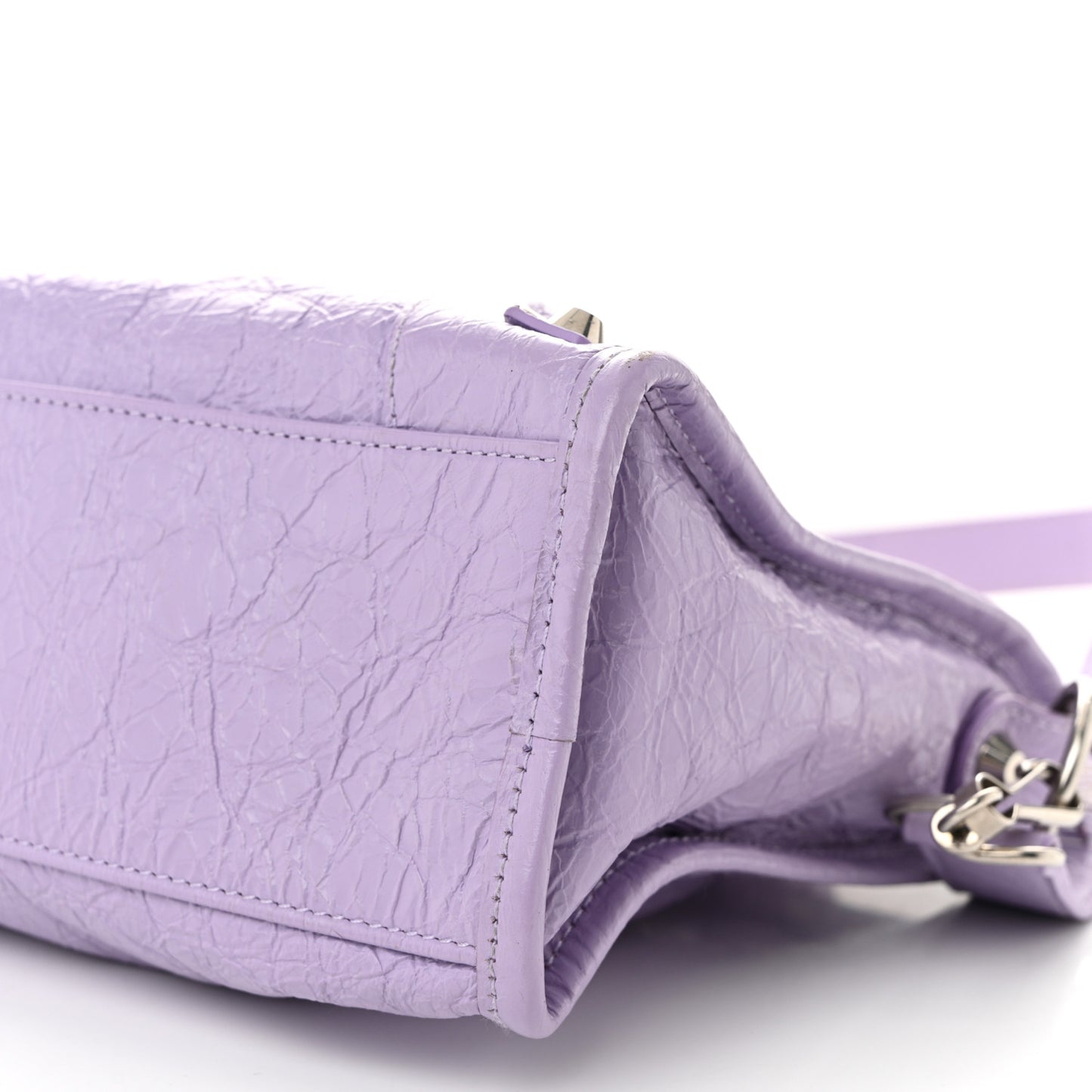 Agneau Arena Storico Classic Hardware Small Le City Lilac