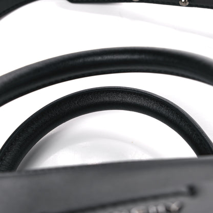 Givenchy Smooth Calfskin Small Soft Antigona Black 12 of 13