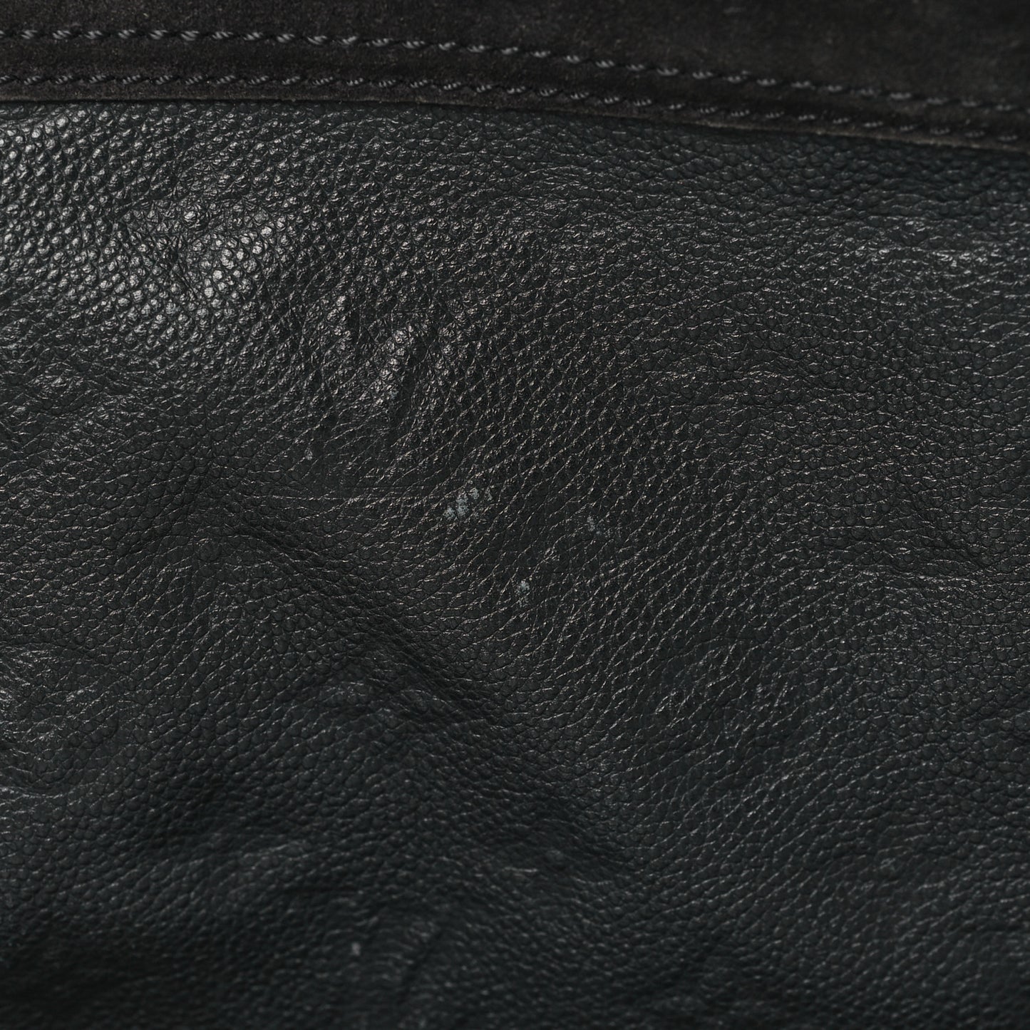 Empreinte Suede Audacieuse MM Infini