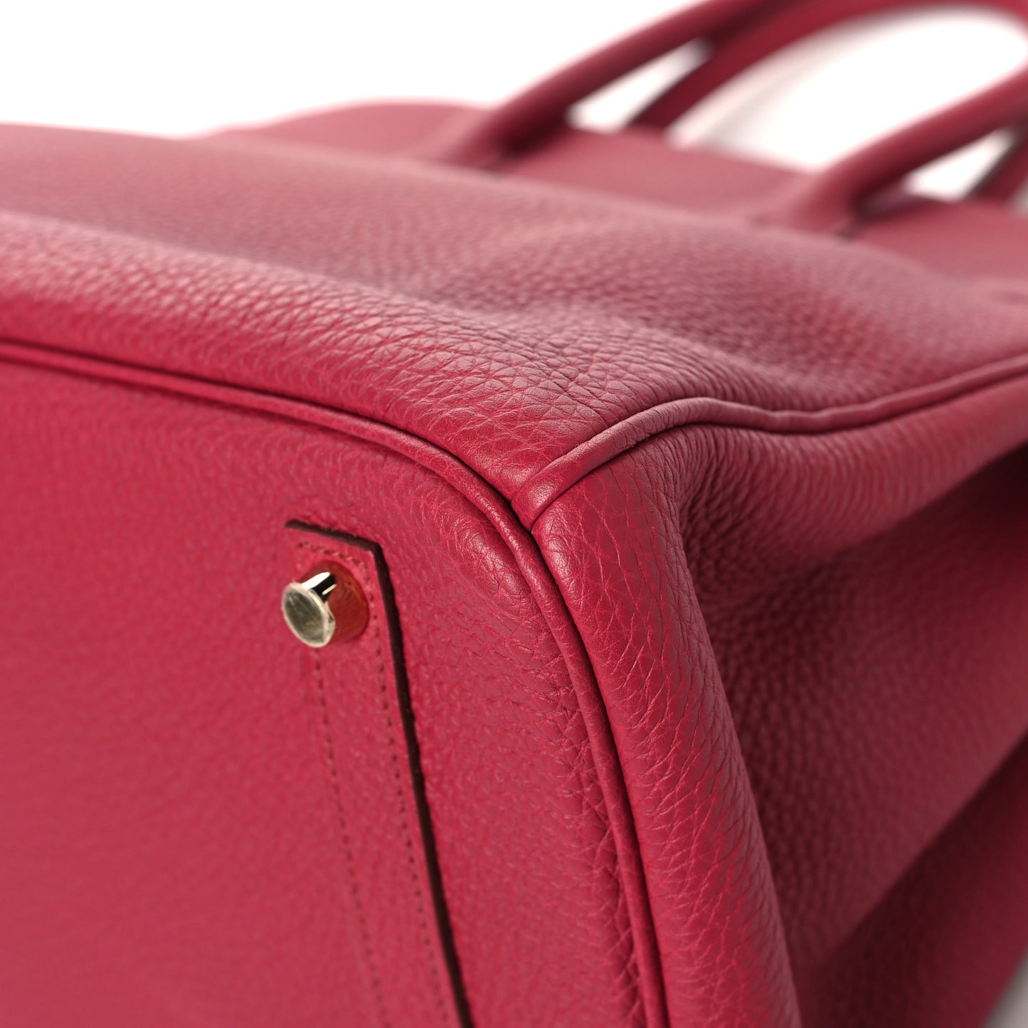 Togo Birkin 35 Rubis