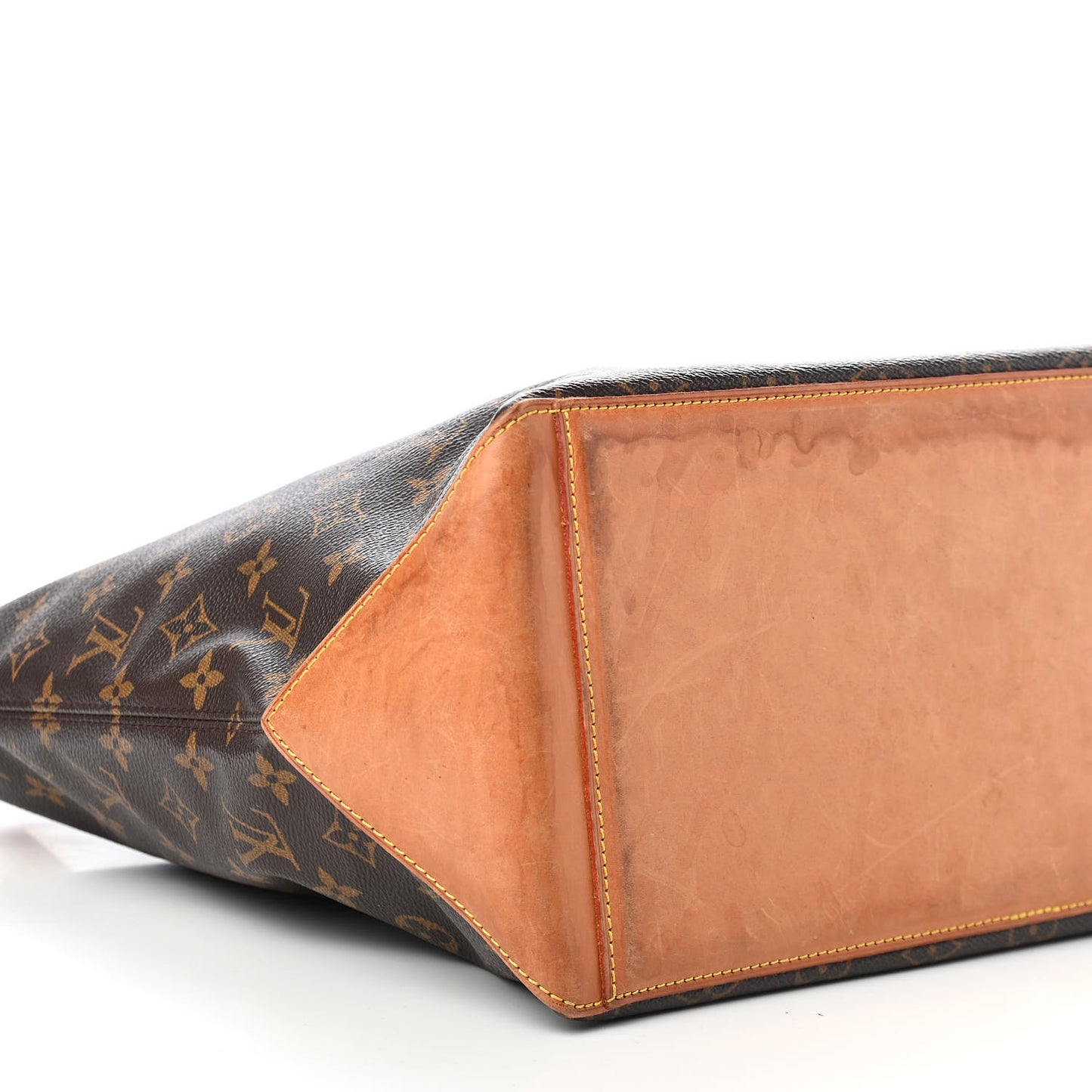 Monogram Cabas Mezzo