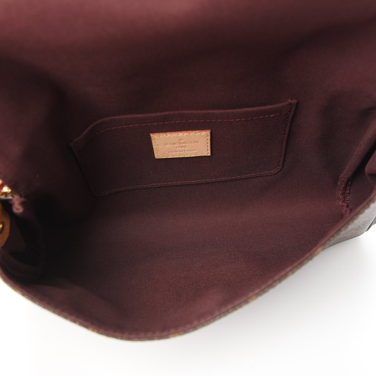 Monogram Favorite MM