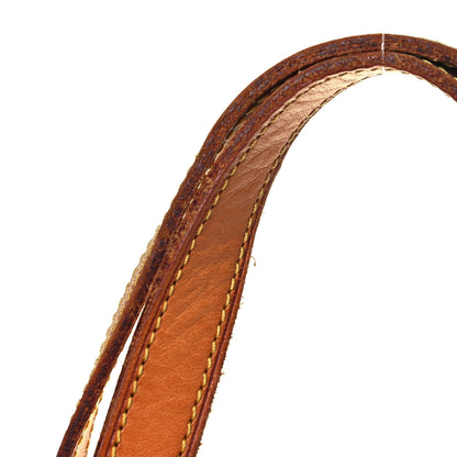 Louis Vuitton Monogram Cabas Mezzo 14 of 18