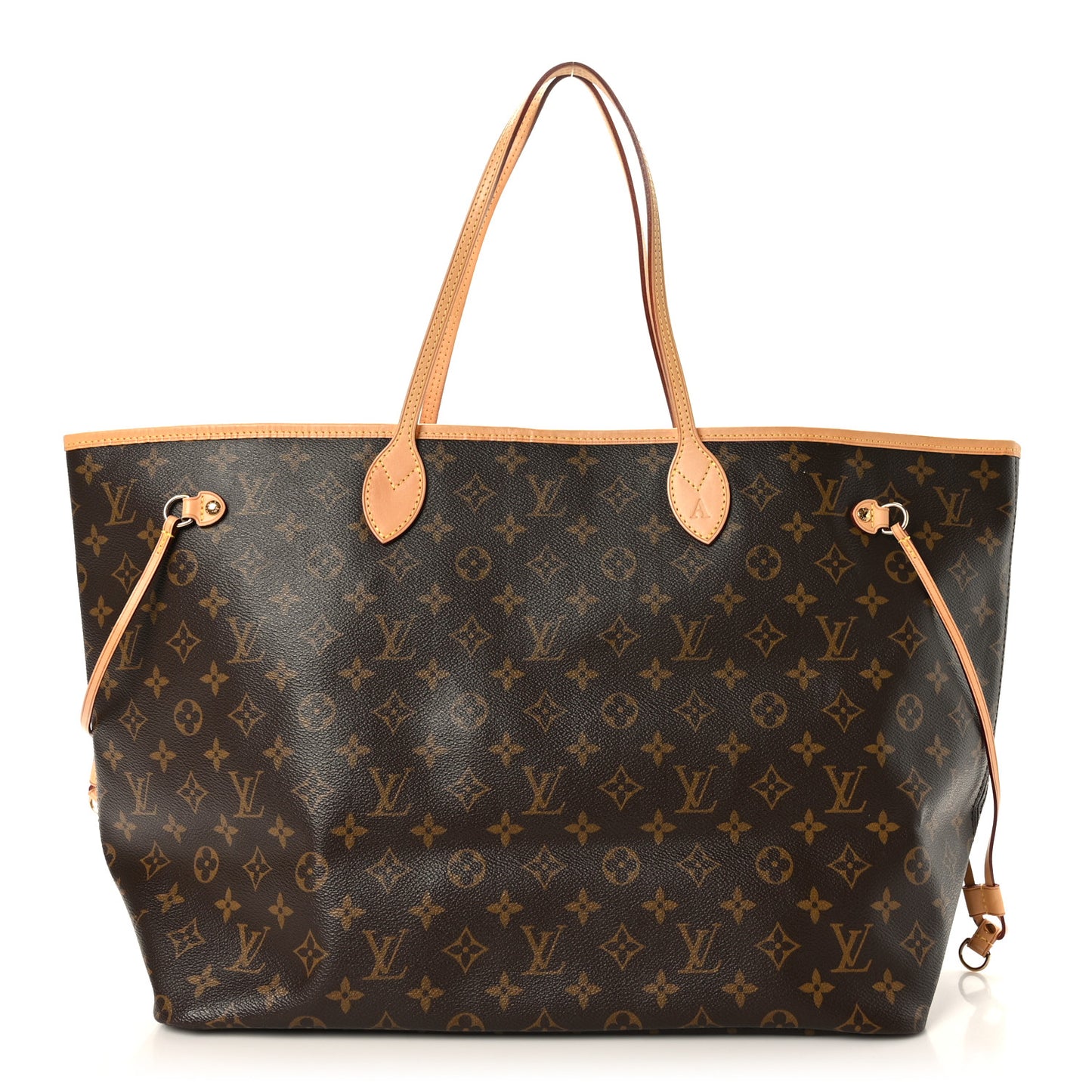 Monogram Neo Neverfull GM Piment