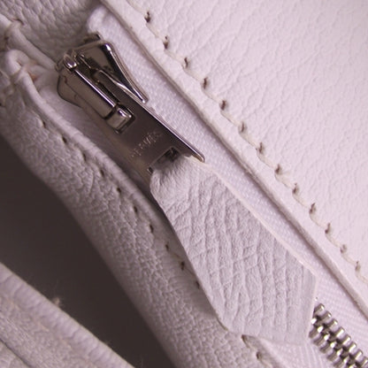 Hermes Epsom BIRKIN 30 White 10 of 14
