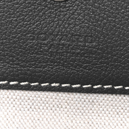 Goyard Goyardine Butterflies Saint Louis PM Grey 6 of 10