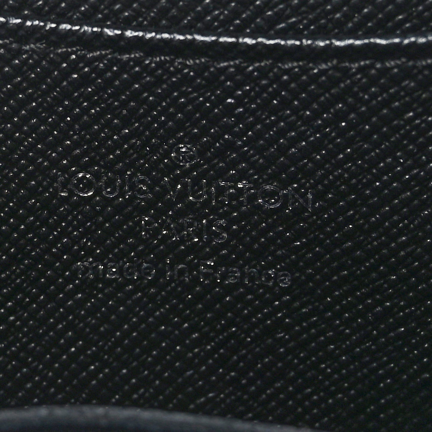 Epi Electric Zippy Coin Purse Black