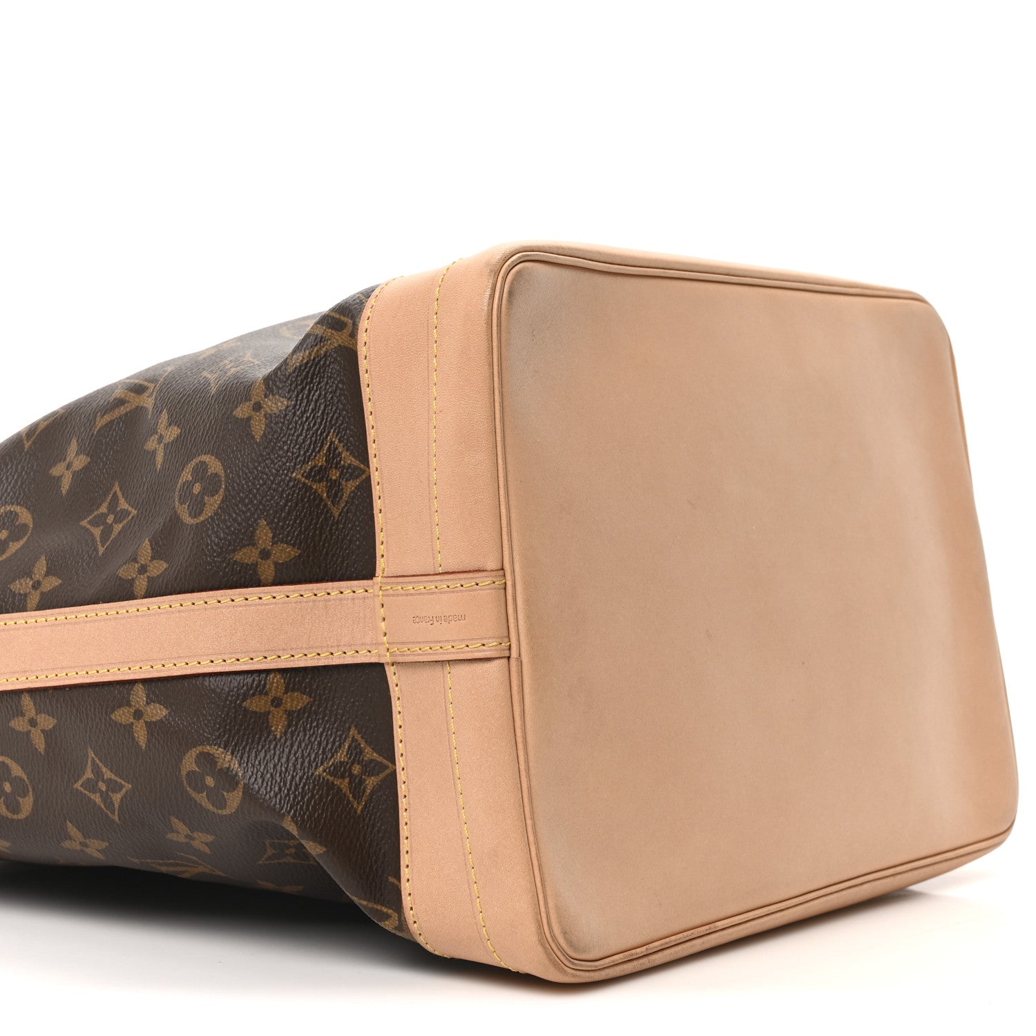 Louis Vuitton Monogram Noe 9 of 10