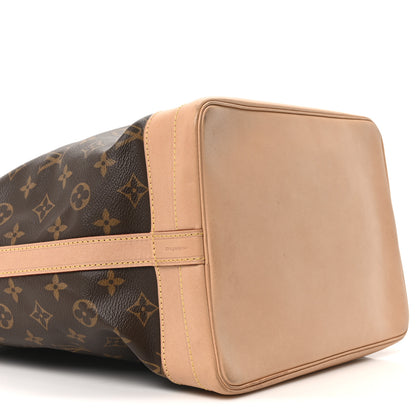 Louis Vuitton Monogram Noe 9 of 10