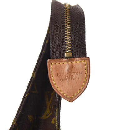 Louis Vuitton Monogram Toiletry Pouch 19 6 of 7