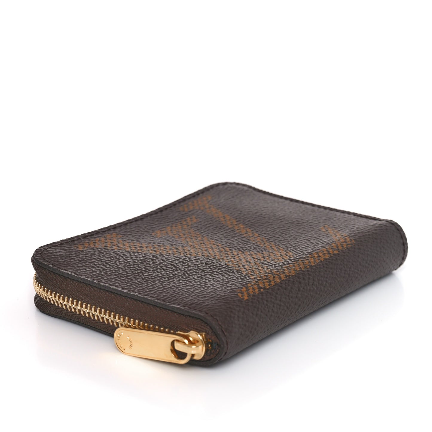 Monogram Giant Zippy Coin Purse