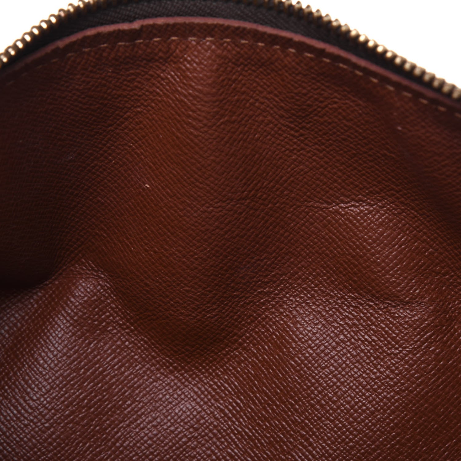Louis Vuitton Monogram Papillon 26 7 of 20